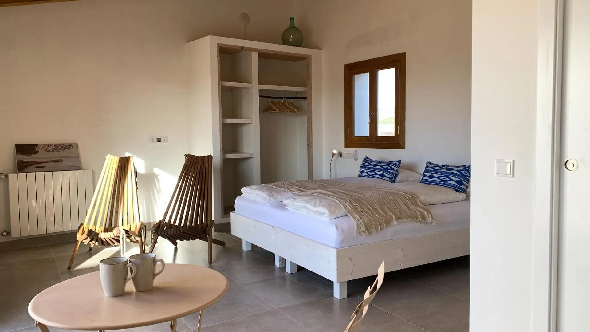 Blue Door Mallorca Cas Concos Κατάλυμα σε φάρμα