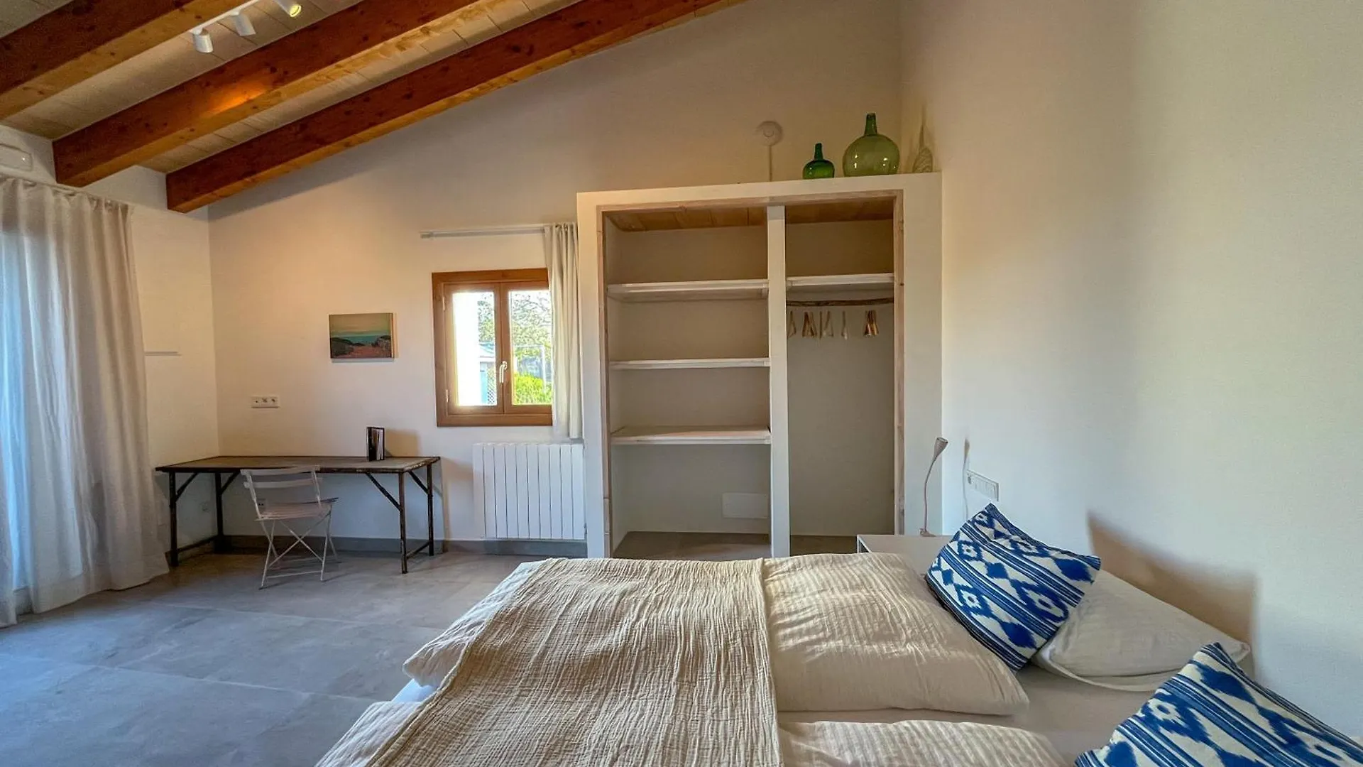 Blue Door Mallorca Cas Concos
