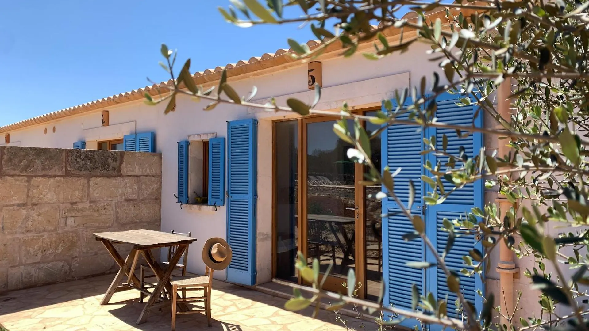 Blue Door Mallorca Cas Concos 0*,  Spain
