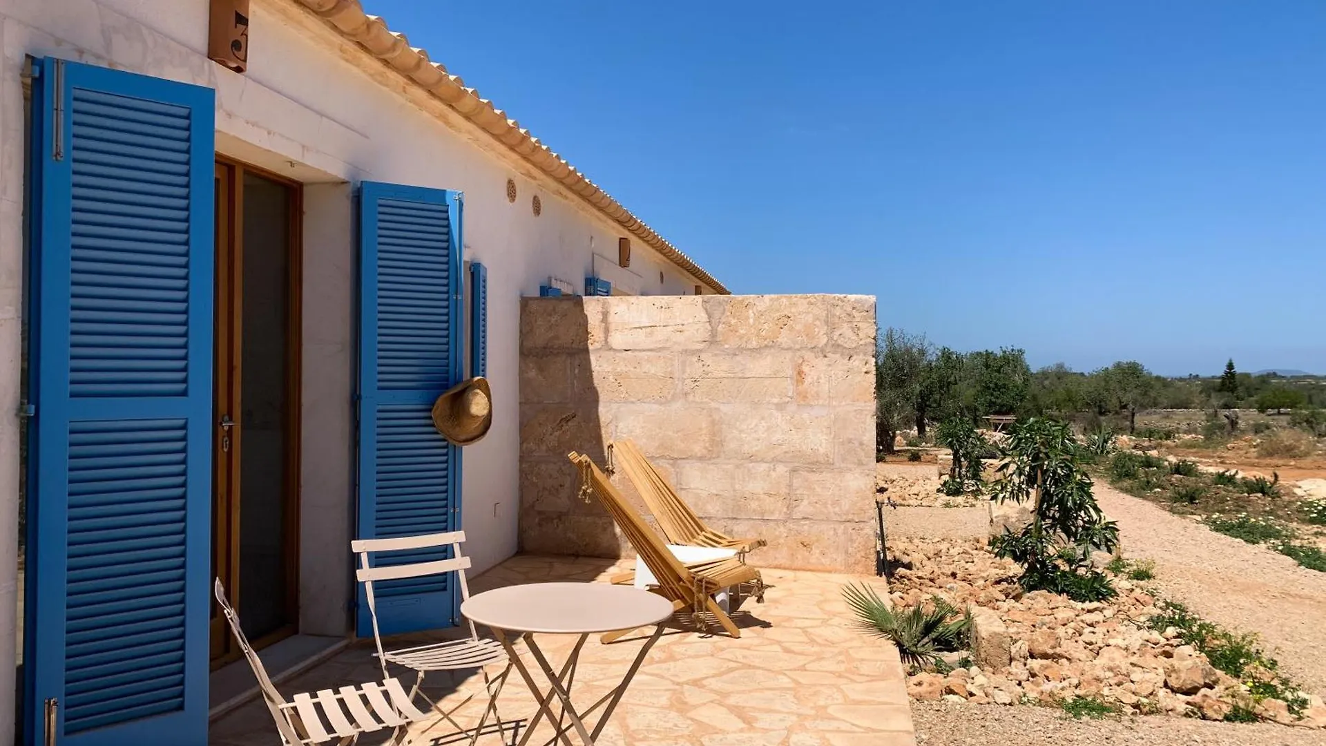 Blue Door Mallorca Cas Concos